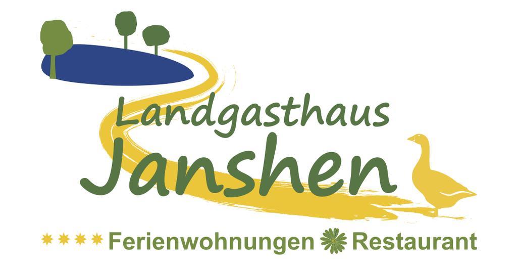 Gaenschen Klein Lejlighed Ellscheid Eksteriør billede